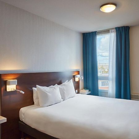 Aparthotel Adagio Access Paris Saint-Denis Pleyel Luaran gambar