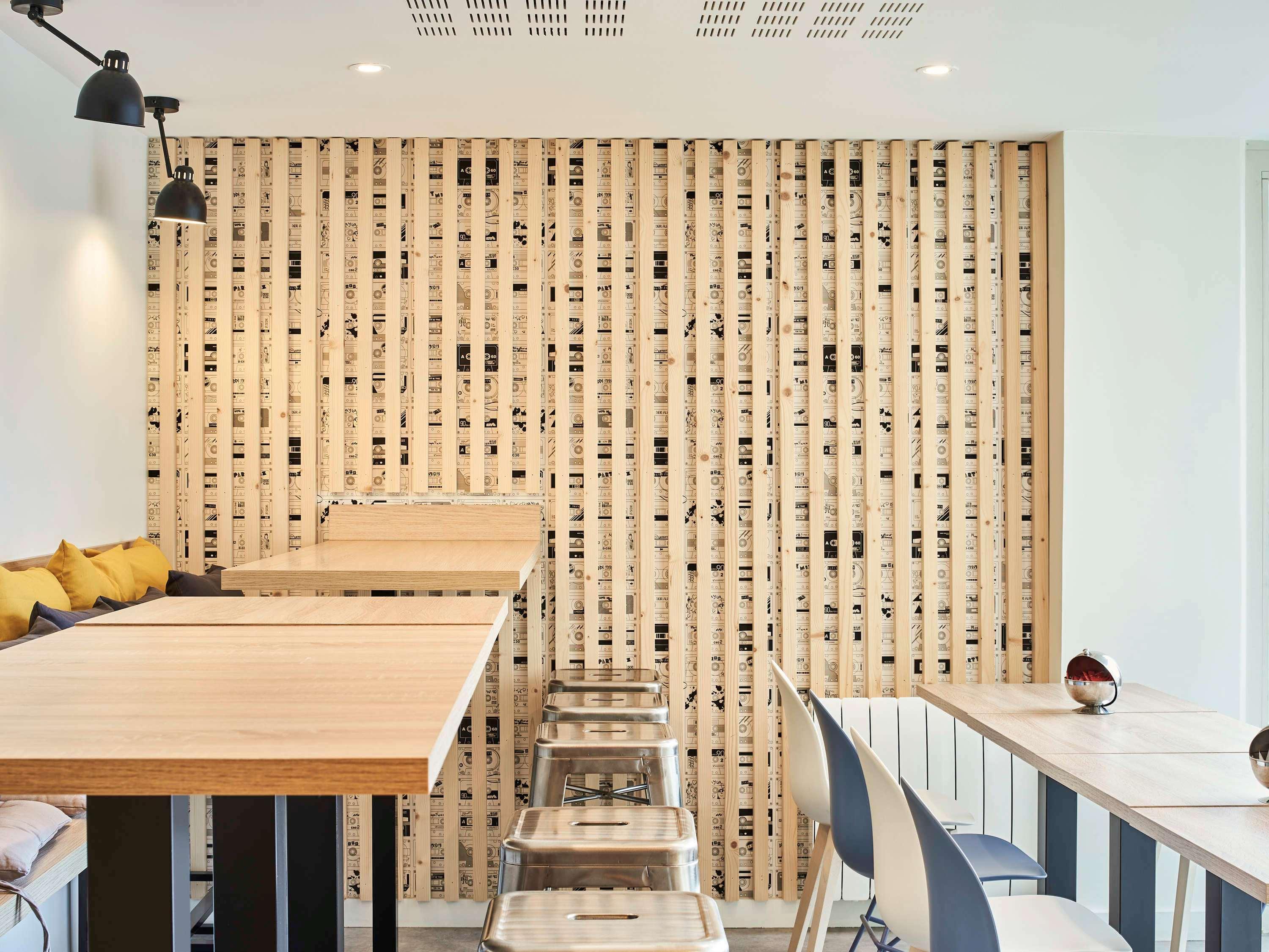 Aparthotel Adagio Access Paris Saint-Denis Pleyel Luaran gambar
