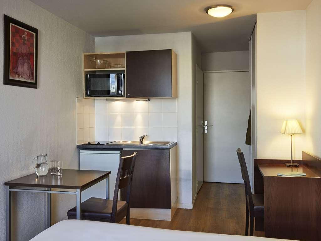 Aparthotel Adagio Access Paris Saint-Denis Pleyel Bilik gambar