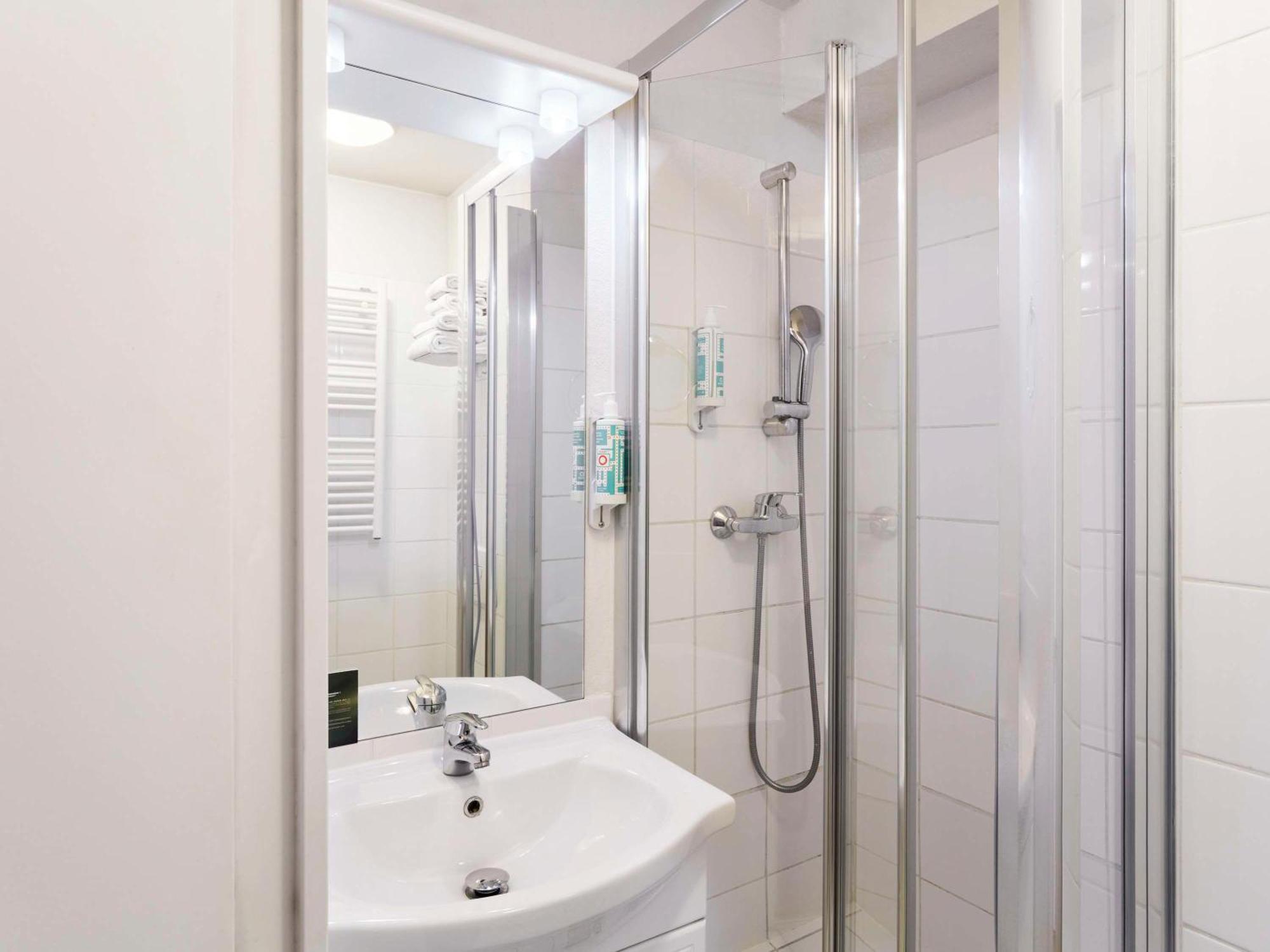 Aparthotel Adagio Access Paris Saint-Denis Pleyel Luaran gambar