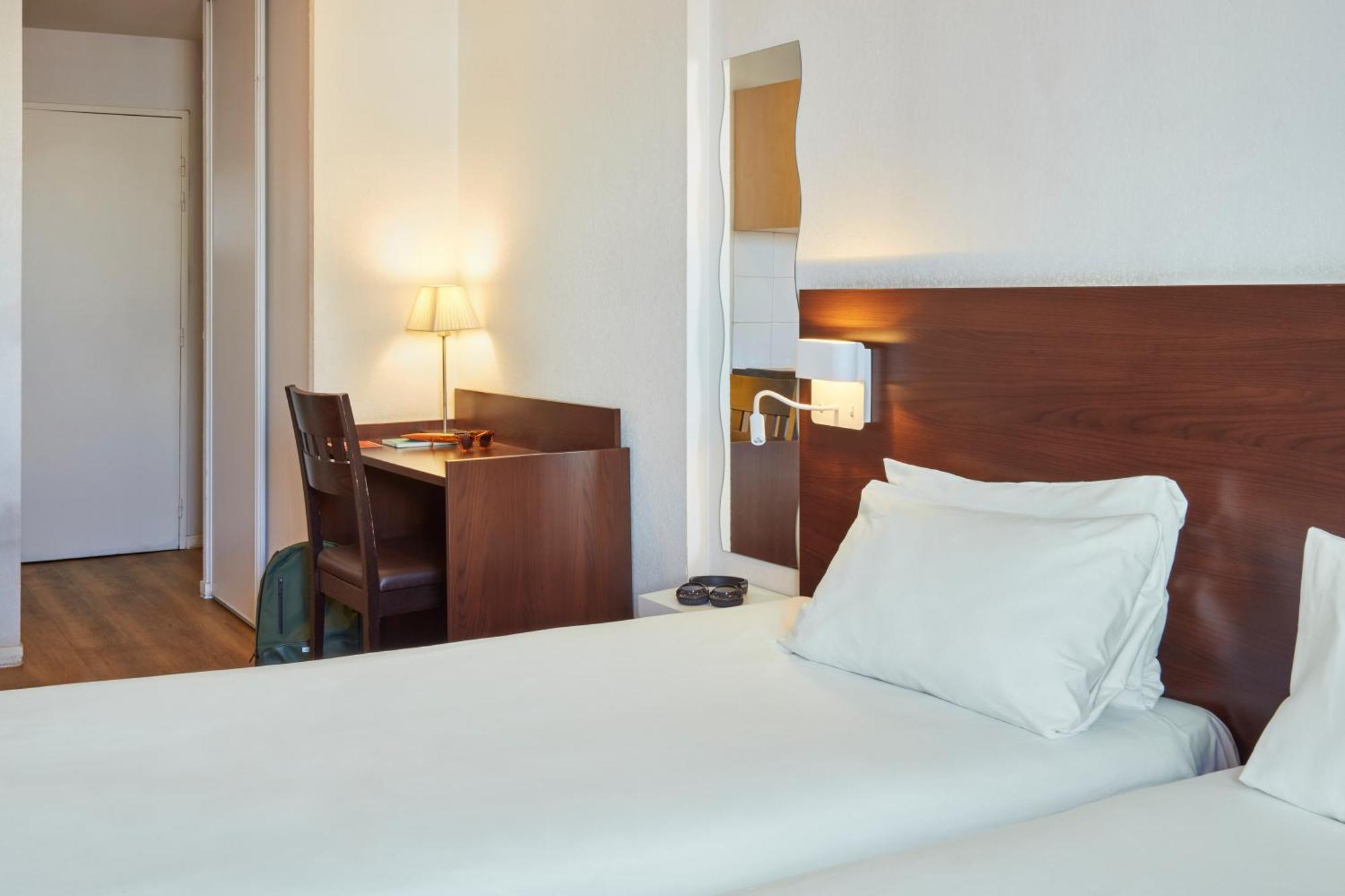 Aparthotel Adagio Access Paris Saint-Denis Pleyel Luaran gambar